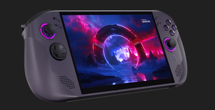 Imagen - Lenovo renueva su gama [verano 2025]: portátiles, gaming y mucho más