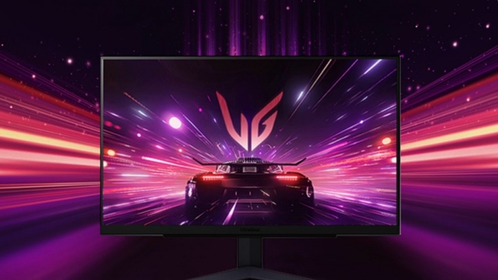 Imagen - LG UltraGear 27GS95QX, 27GS75QX y 32GS75QX: así son los monitores gaming
