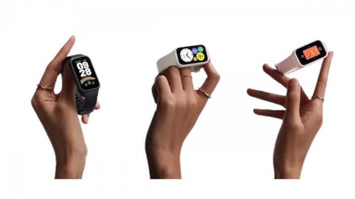 Imagen - Si quieres una Xiaomi Smart Band, esta es tu oportunidad: está por menos de 20 euros