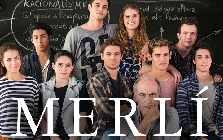 Imagen - Pluto TV: nuevos canales gratis de series y realities (julio 2025)