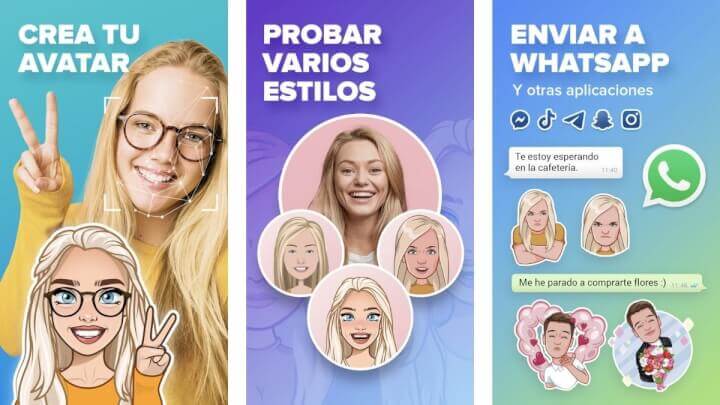 Imagen - Descarga los Animoji para Android