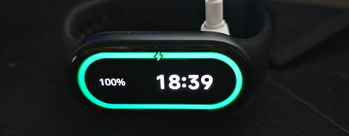 Imagen - Xiaomi Smart Band 10: análisis con opinión y precio