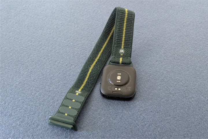 Imagen - Moto Watch Fit, análisis con opinión y precio