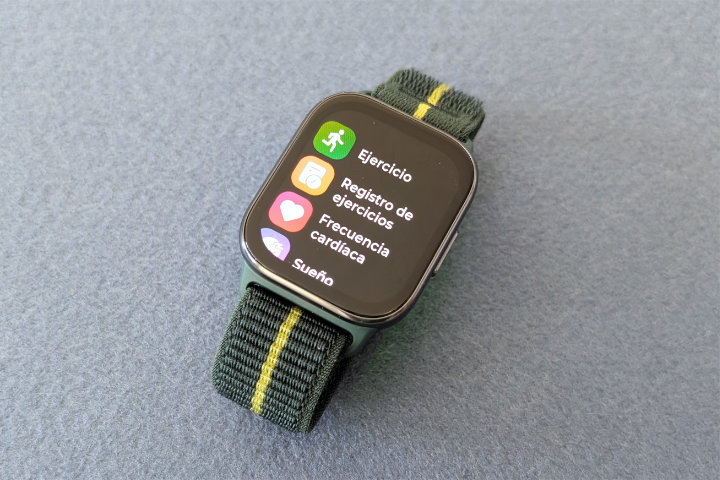 Imagen - Moto Watch Fit, análisis con opinión y precio