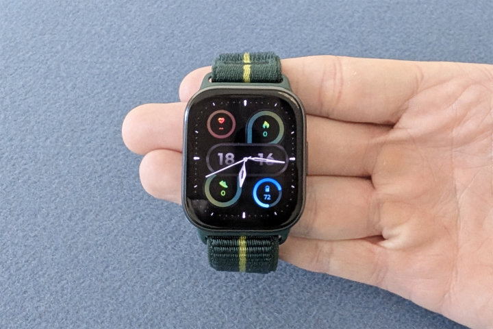 Imagen - Moto Watch Fit, análisis con opinión y precio
