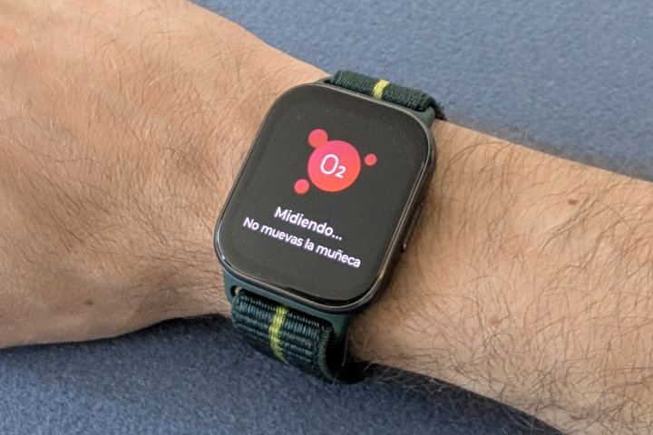 Imagen - Moto Watch Fit, análisis con opinión y precio