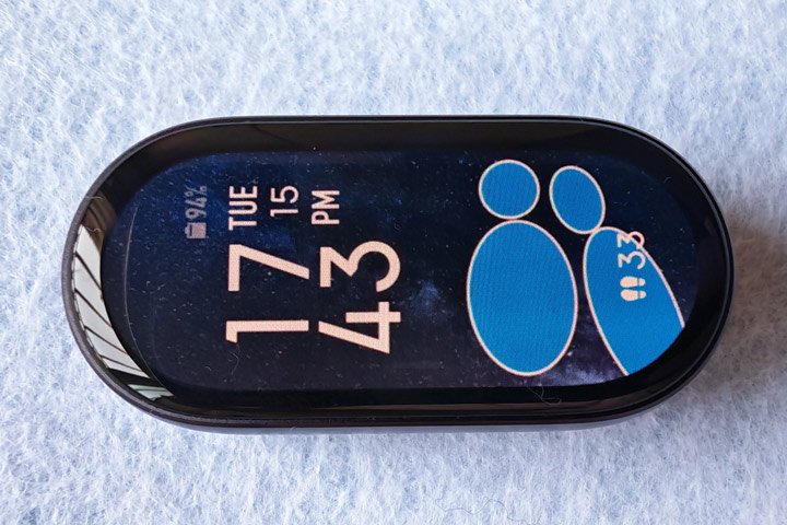 Imagen - Xiaomi Smart Band 10: análisis con opinión y precio