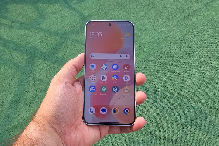 Imagen - Poco F7 de Xiaomi, análisis con opinión y precio