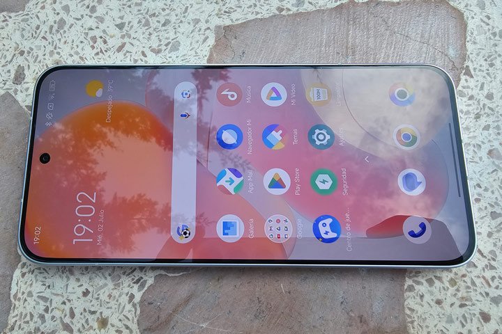 Imagen - Poco F7 de Xiaomi, análisis con opinión y precio