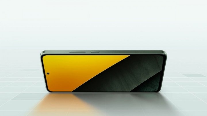 Imagen - Ofertón: Xiaomi Poco M7 Pro por menos de 200 euros, ¡corre que vuela!