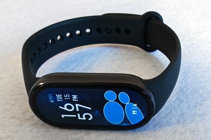 Imagen - Xiaomi Smart Band 10: análisis con opinión y precio
