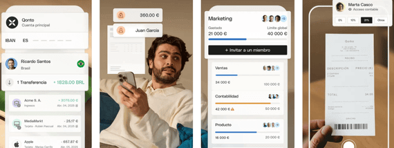 Imagen - 8 apps para gestionar facturas con el móvil