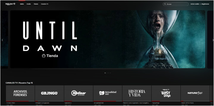 Imagen - 9 alternativas a Netflix tras la eliminación del plan básico