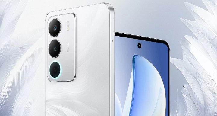 Imagen - Realme C71: ficha técnica, novedades y precio