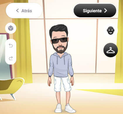 Imagen - Descarga los Animoji para Android