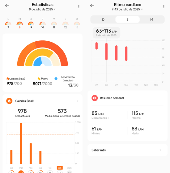 Imagen - Xiaomi Smart Band 10: análisis con opinión y precio