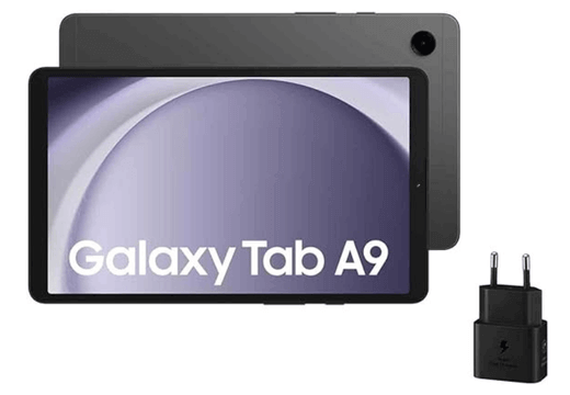 Imagen - 4 tablets Samsung baratas y de calidad en el Amazon Prime Day 2025