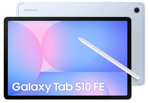 Imagen - 4 tablets Samsung baratas y de calidad en el Amazon Prime Day 2025