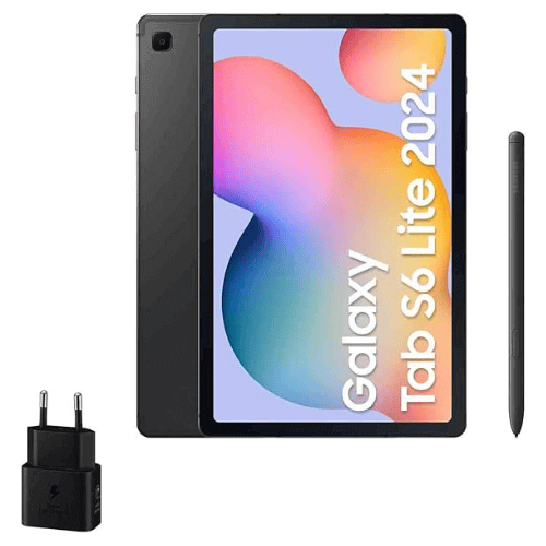 Imagen - 4 tablets Samsung baratas y de calidad en el Amazon Prime Day 2025