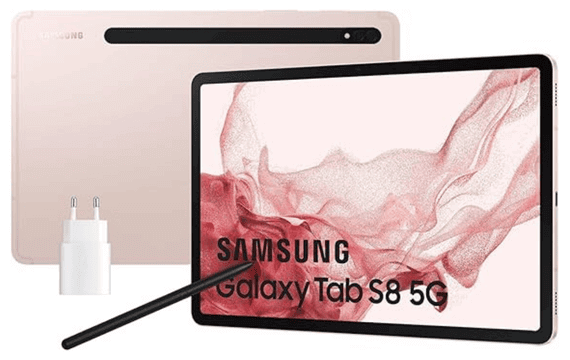 Imagen - 4 tablets Samsung baratas y de calidad en el Amazon Prime Day 2025