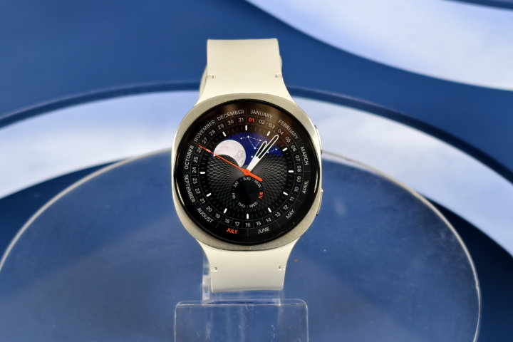 Imagen - Samsung Galaxy Watch 8 y Watch 8 Classic: fichas técnicas, novedades y precios
