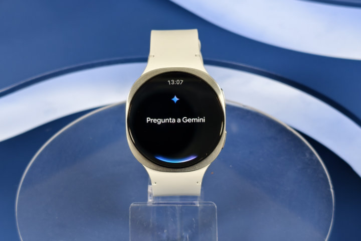 Imagen - Samsung Galaxy Watch 8 y Watch 8 Classic: fichas técnicas, novedades y precios