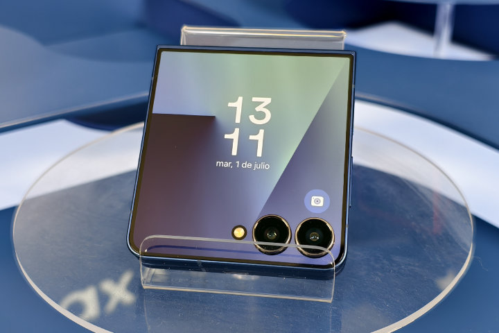 Imagen - Samsung Galaxy Z Fold 7, Flip 7 y Flip 7 FE: especificaciones, novedades y precios
