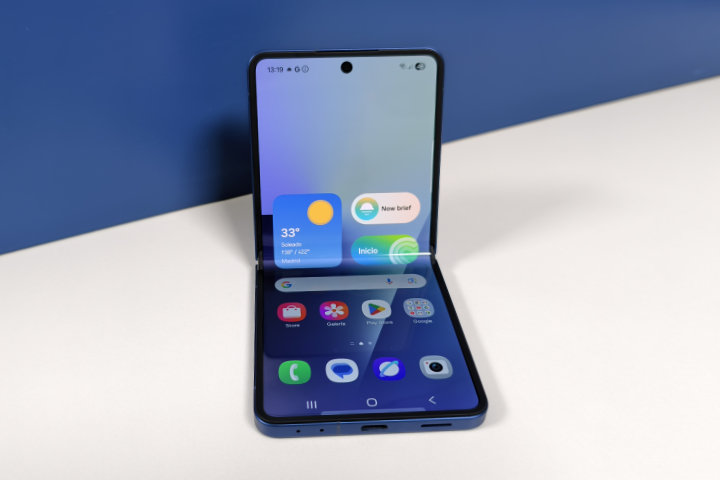 Imagen - Samsung Galaxy Z Fold 7, Flip 7 y Flip 7 FE: especificaciones, novedades y precios
