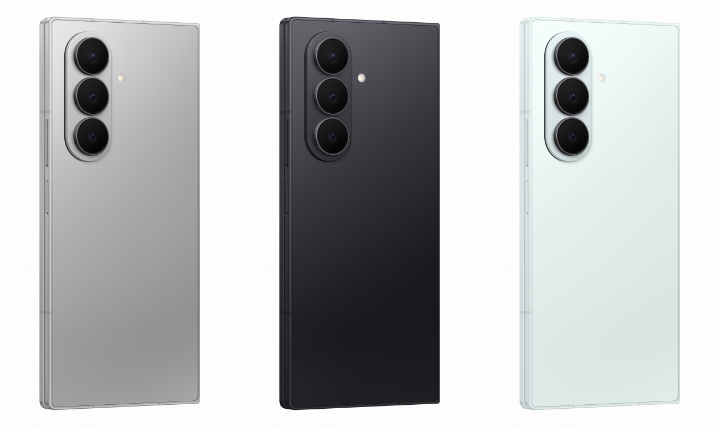 Imagen - Samsung Galaxy Z Fold 7, análisis con opinión y precio