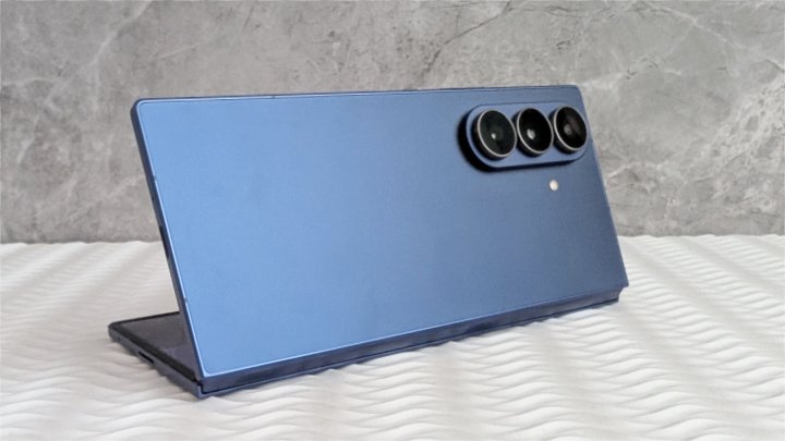 Imagen - Samsung Galaxy Z Fold 7, análisis con opinión y precio