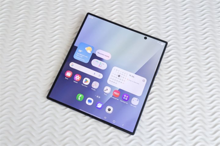 Imagen - Samsung Galaxy Z Fold 7, análisis con opinión y precio