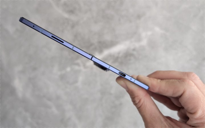 Imagen - Samsung Galaxy Z Fold 7, análisis con opinión y precio