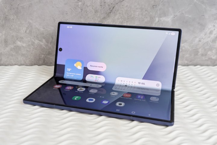 Imagen - Samsung Galaxy Z Fold 7, análisis con opinión y precio
