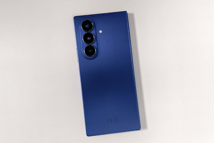 Imagen - Samsung Galaxy Z Fold 7, Flip 7 y Flip 7 FE: especificaciones, novedades y precios