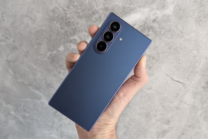 Imagen - Samsung Galaxy Z Fold 7, análisis con opinión y precio