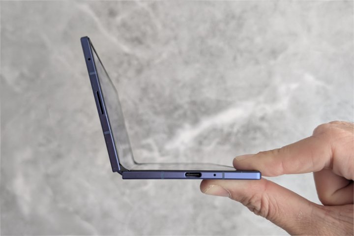 Imagen - Samsung Galaxy Z Fold 7, análisis con opinión y precio