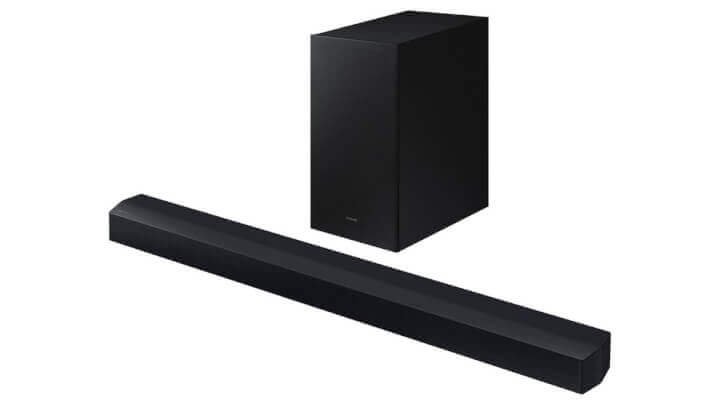 Imagen - 10 mejores barras de sonido para tu tele