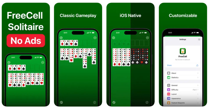 Imagen - 76 apps y juegos de pago en iPhone gratis [semana 28 2025]