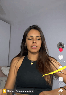 Imagen - 10 mejores filtros de belleza en TikTok
