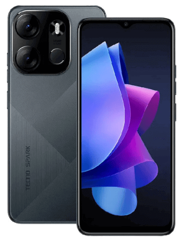 Imagen - 5 mejores móviles de la marca Tecno