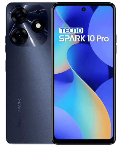 Imagen - 5 mejores móviles de la marca Tecno