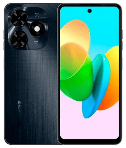 Imagen - 5 mejores móviles de la marca Tecno