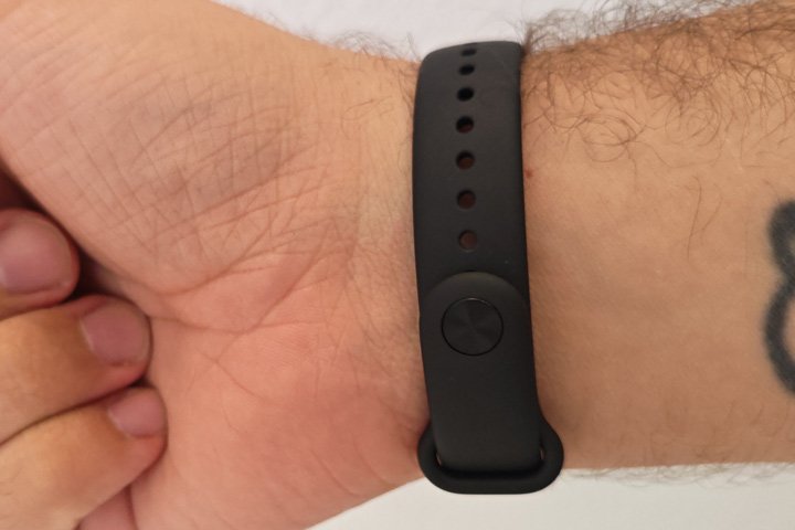 Imagen - Xiaomi Smart Band 10: análisis con opinión y precio