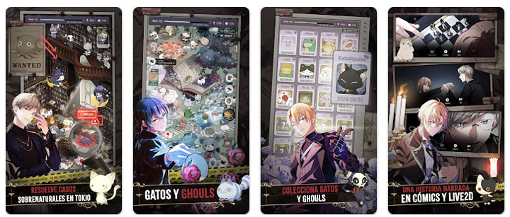 Imagen - 66 apps y juegos de pago en Android gratis [semana 27 2025]