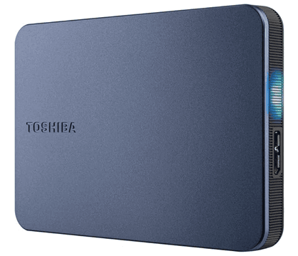 Imagen - Consigue un disco duro de 2 TB al mejor precio: guarda backups, películas y más