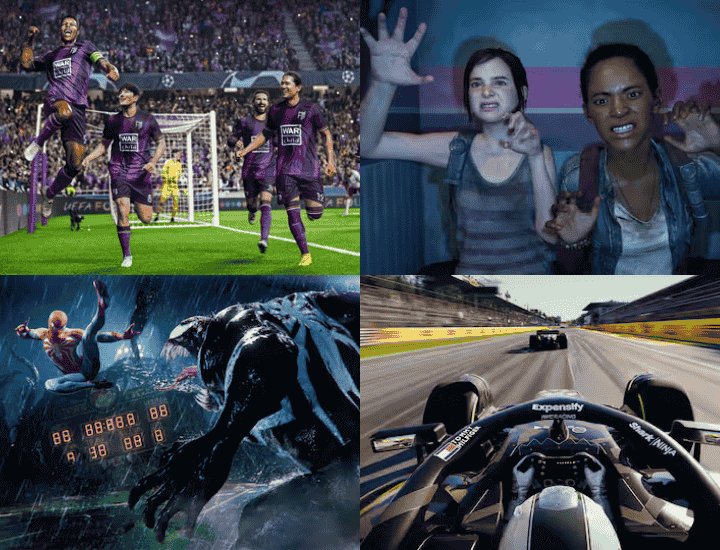 Imagen - Epic Games Store: qué es y qué juegos tiene disponibles