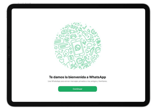 Imagen - Estamos en 2025 e increíblemente estas apps tan populares aún no están adaptadas al iPad
