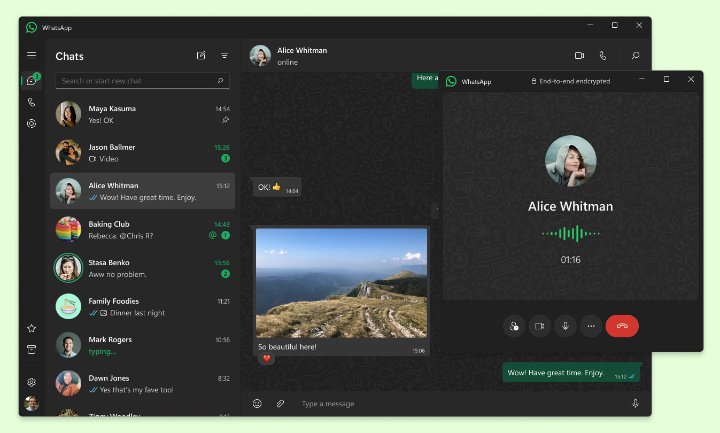 Imagen - Adiós a WhatsApp para Windows tal y como lo conocíamos