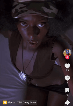 Imagen - 10 mejores filtros de belleza en TikTok