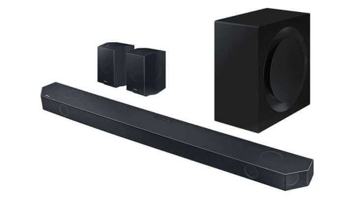 Imagen - 10 mejores barras de sonido para tu tele